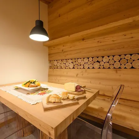 Casera Pian Grand Chies d'Alpago